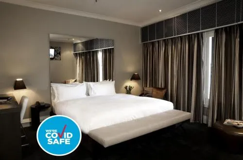 Kirketon Hotel Sydney picture