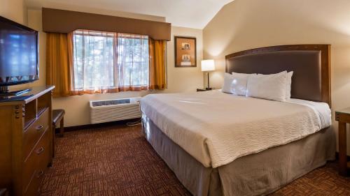 Best Western Plus Inn of Williams