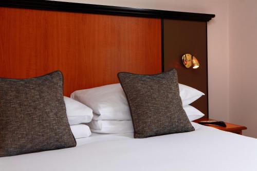 Best Western Corona Hotel Image