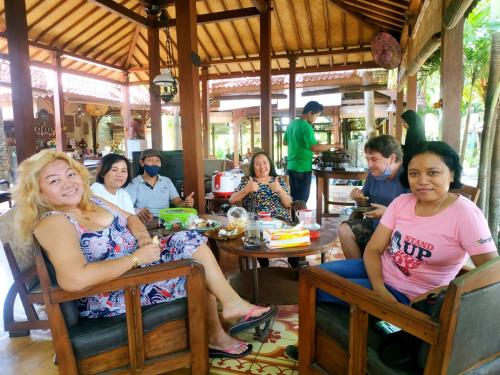 Гости Bedhot Homestay