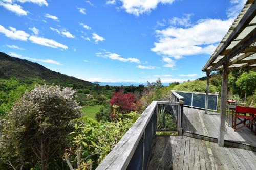 Marahau Retreat