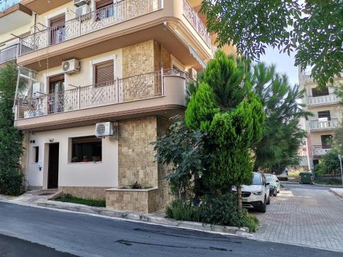 Εmerald Luxury Suite Thessaloniki