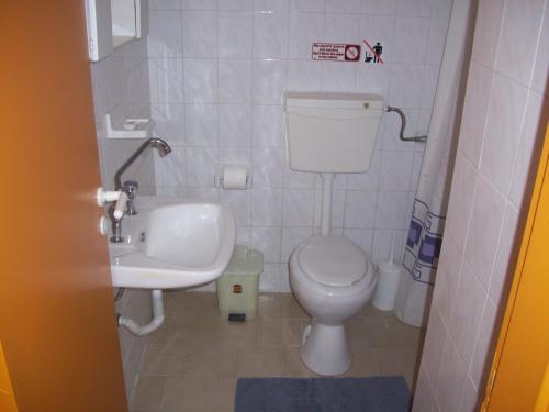 Gallery image of Hotel Elytis in Potistika