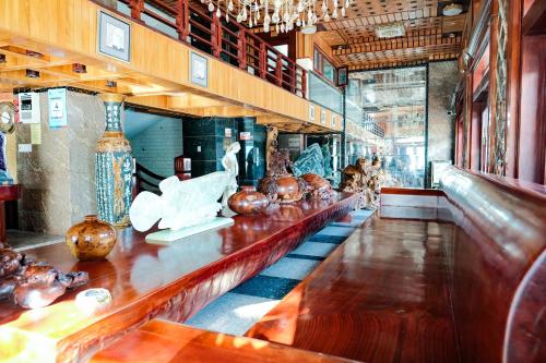 Φωτογραφία από το άλμπουμ του Trieu Ky Voong Hotel Lang Son σε Lạng Sơn