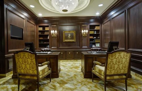 Willard InterContinental Washington, an IHG Hotel Image