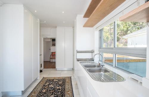 Billede fra billedgalleriet på Kettle's Guesthouse i Cape Town