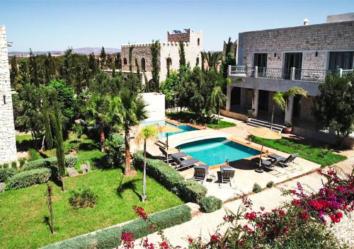 Galeriebild der Unterkunft Villa Kamilia Essaouira in Essaouira