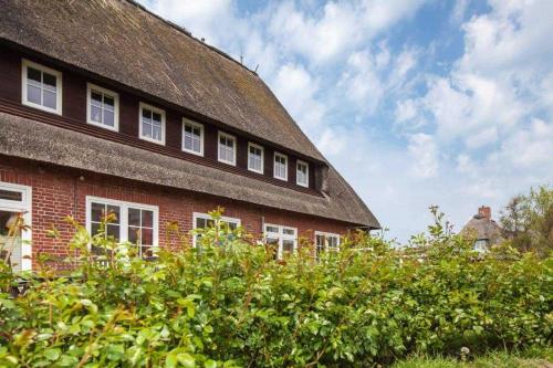 Zahrada ubytování FEWO Ringelblume