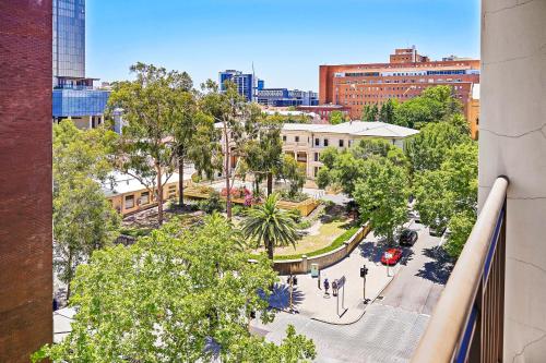 Photo de la galerie de l'établissement All Suites Perth, à Perth