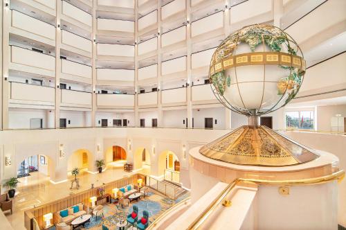 Φωτογραφία από το άλμπουμ του Radisson Blu Hotel & Resort, Al Ain σε Al Ain