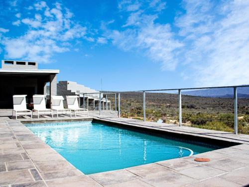 Gallery image of Rooiberg Wild Private Game Reserve in Ladismith