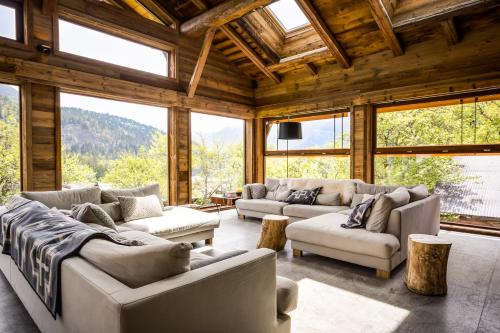 Chalet Léandre – Photos 5