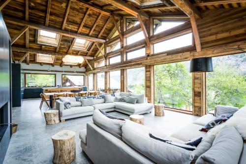 Chalet Léandre – Photos 4