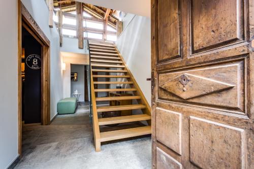 Chalet Léandre – Photos 3