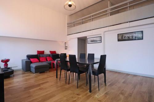 Photo de la galerie de l'établissement Le Miami - Résidence Guillaume Lacoste, à La Bourboule