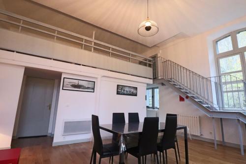 Photo de la galerie de l'établissement Le Miami - Résidence Guillaume Lacoste, à La Bourboule