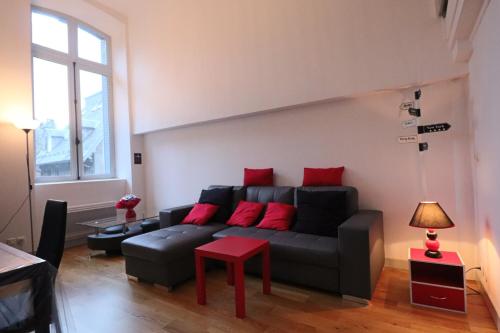 Photo de la galerie de l'établissement Le Miami - Résidence Guillaume Lacoste, à La Bourboule