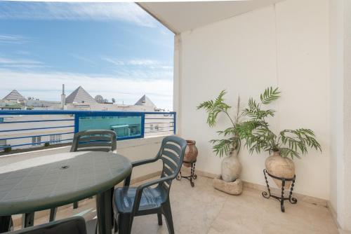 Gallery image of Apartamento 323 in Marbella