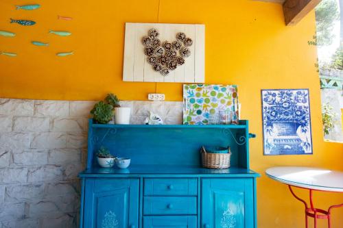 Fotografie z fotogalerie ubytování A Barca Charm House v destinaci Sintra