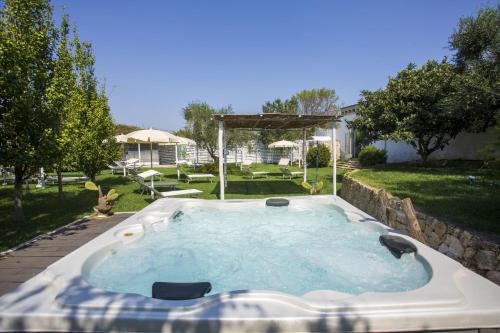 Villa l'Oasi
