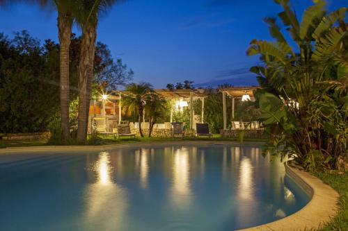 Villa l'Oasi – Photos 3