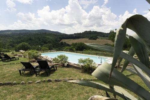 Villa la Prateria – Photos 2