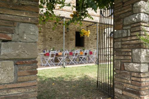 Villa la Prateria – Photos 3