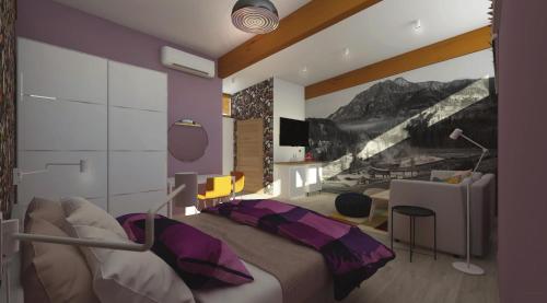 Apartmány Meander Thermal & Ski Rezort Oravice