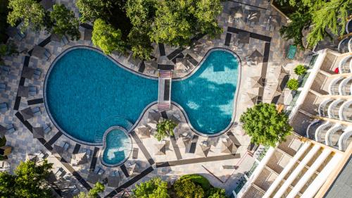 HVD Club Bor - 24 Hours Ultra All Inclusive