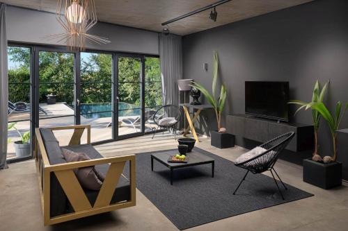 Villa Nancy – Photos 3