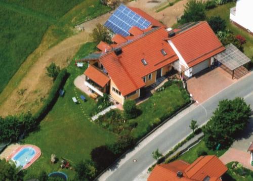 Gallery image of Haus Ruhland in Tiefenbach