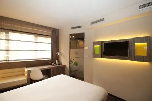Hôtel de Brienne photo 22
