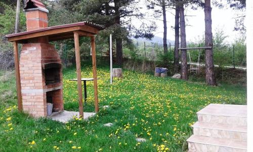 Gallery image of Вили Green in Tsigov Chark