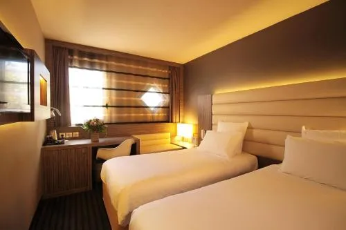 Hôtel de Brienne photo 8