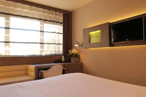 Hôtel de Brienne photo 13