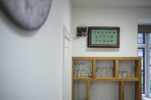 Gambar di galeri bagi The Old Cook's House di Hindhead