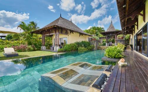 Villa Bella by Oazure – Photos 5