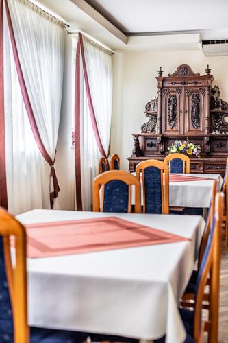Fotografie z fotogalerie ubytování Zajazd Michałowo v destinaci Michałowo