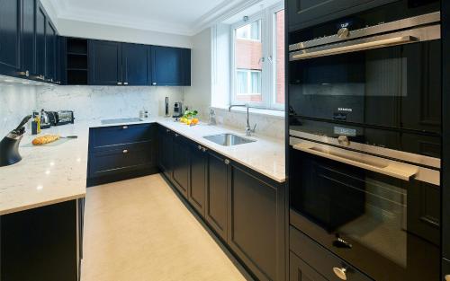 Cheval Thorney Court at Hyde Park photo 122