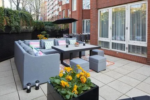 Cheval Thorney Court at Hyde Park photo 51