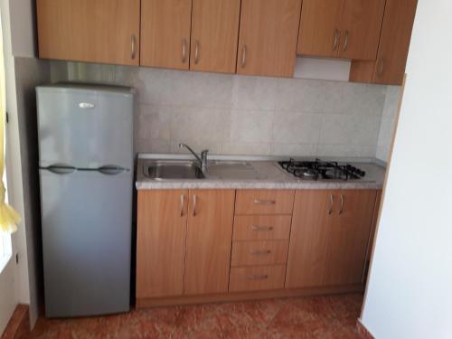 Gallery image of Apartments Miljenko in Novalja