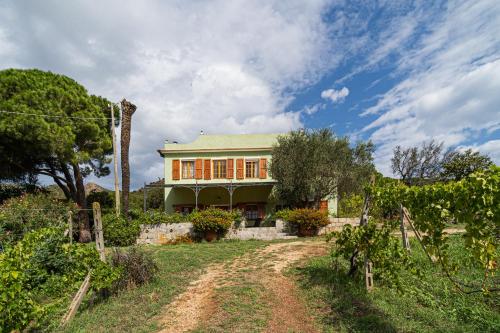 Villa Medina - Goelba