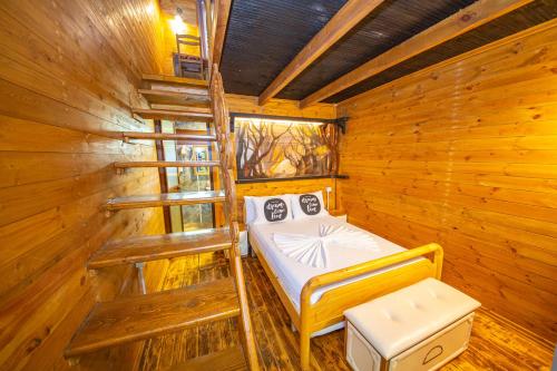 Φωτογραφία από το άλμπουμ του Hotel Legjenda στη Σκόδρα