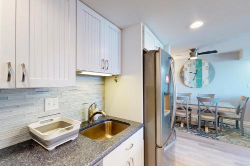 Gallery image of Sea Colony Harbour House in Bethany Beach