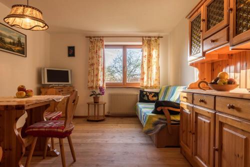 Ferienwohnung Toni Seis