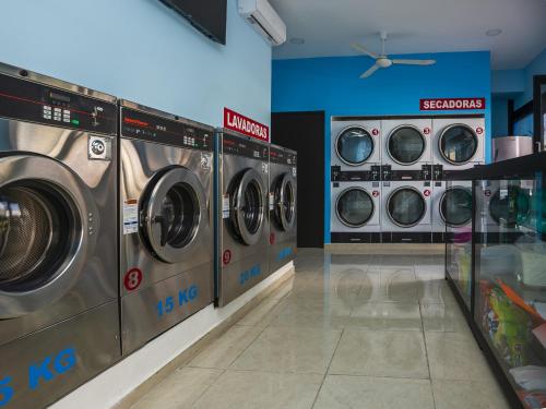 Φωτογραφία από το άλμπουμ του Woo Rooms Hotel σε Mérida