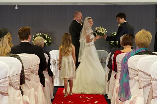 Clientes alojados en Mandolay Hotel Guildford