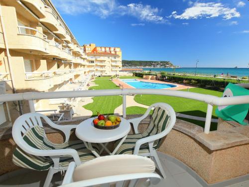 Apartment Residencial Manureva II by Interhome