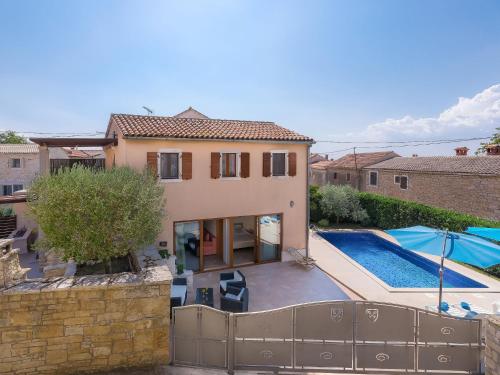 Holiday Home Paula by Interhome