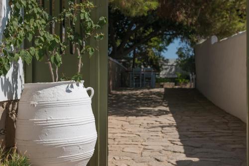 Fotografie z fotogalerie ubytování Thalassitra Village Hotel v destinaci Adamas